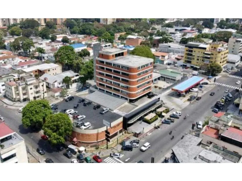 Se Vende Edificio Comercial 3500 m ts Santa Monica - 4