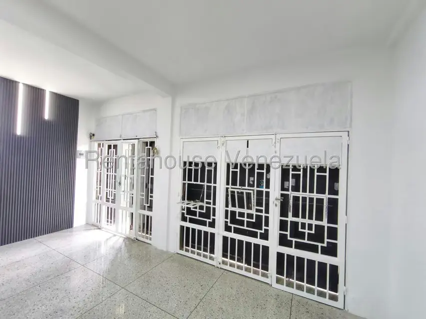 Local Comercial en Alquiler en Centro, Aragua - 3