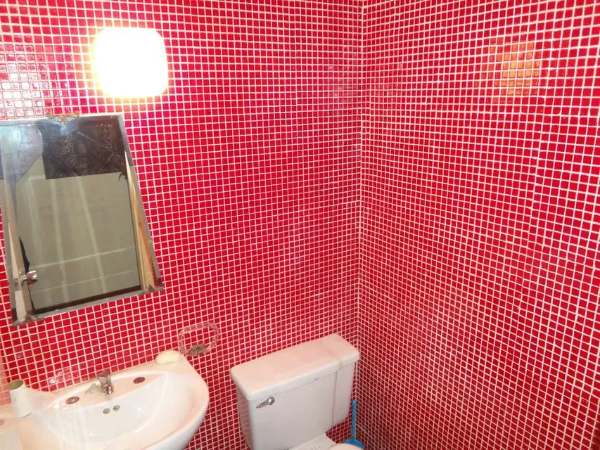 Casa (Multipes Niveles) en Venta en San Roman, Distrito Metropolitano - 18