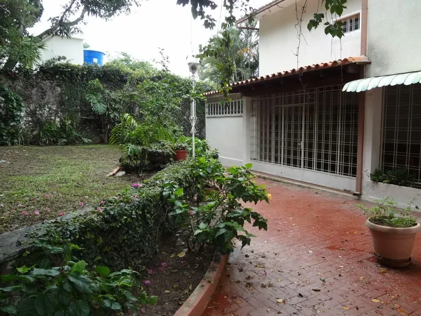 Casa (Multipes Niveles) en Venta en San Roman, Distrito Metropolitano - 35