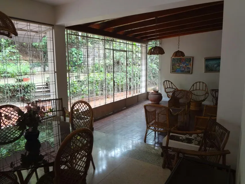 Casa (Multipes Niveles) en Venta en San Roman, Distrito Metropolitano - 9