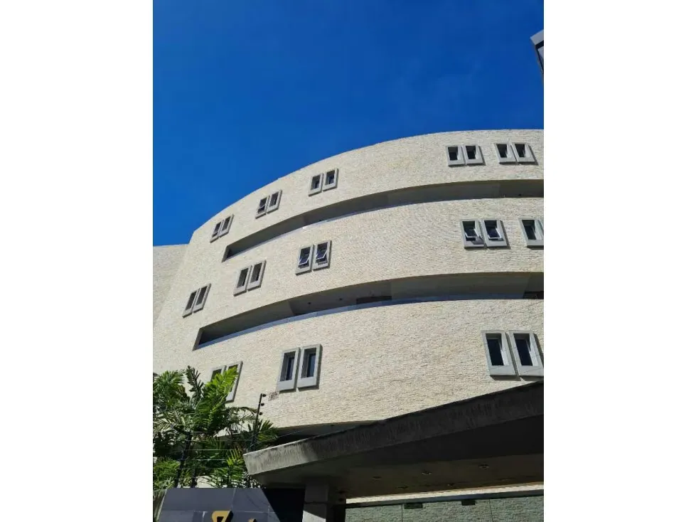Vendo apartamento tipo Loft 120m2 Las Mercedes 9753 - 2