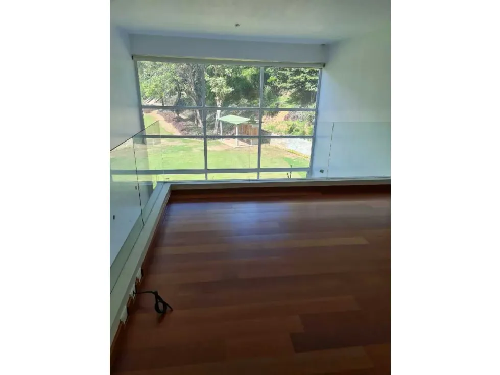 Vendo apartamento tipo Loft 120m2 Las Mercedes 9753 - 6