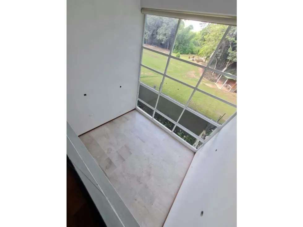 Vendo apartamento tipo Loft 120m2 Las Mercedes 9753 - 7