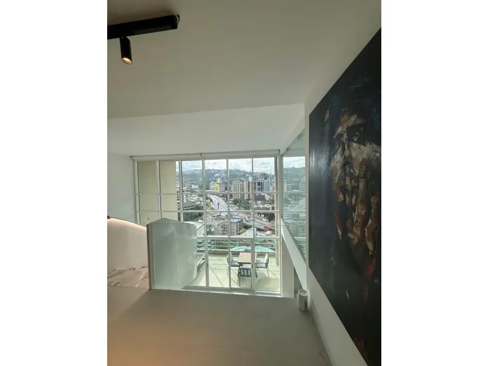 Se vende Penthouse Duplex Lomas de Las Mercedes - 5