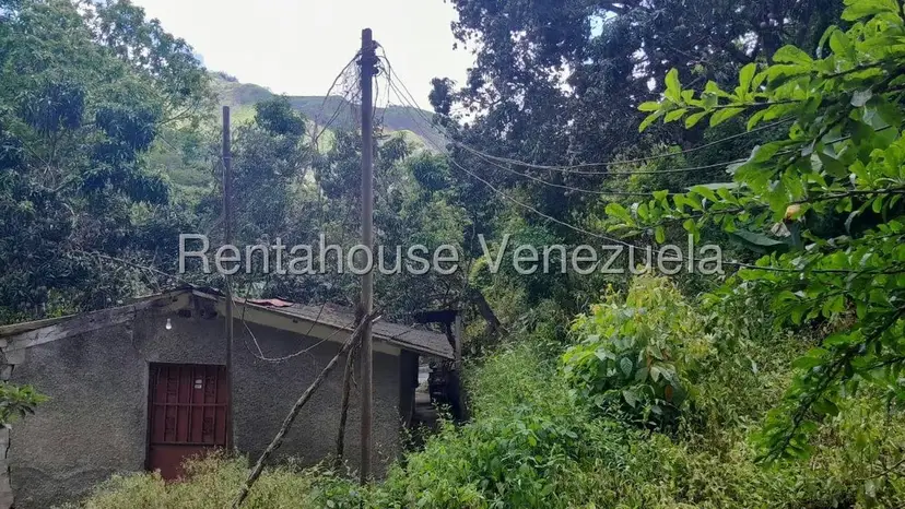 Terreno (Finca) en Venta en Parques Del Sur, Miranda