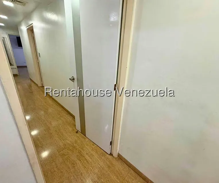 Apartamento (Duplex) en Alquiler en La Castellana, Distrito Metropolitano - 15