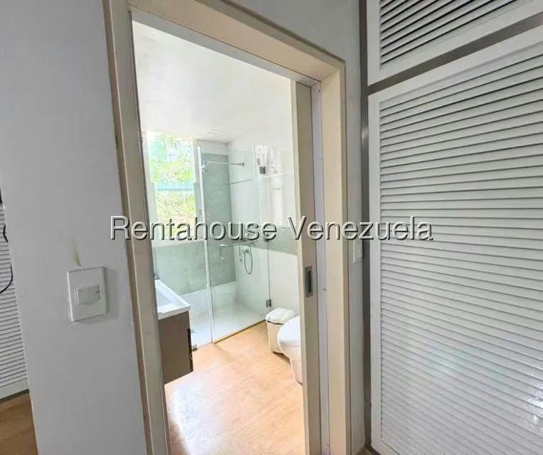 Apartamento (Duplex) en Alquiler en La Castellana, Distrito Metropolitano - 17