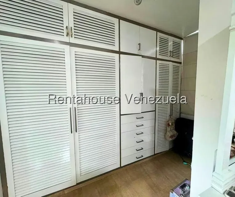 Apartamento (Duplex) en Alquiler en La Castellana, Distrito Metropolitano - 18