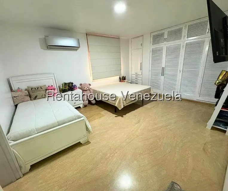 Apartamento (Duplex) en Alquiler en La Castellana, Distrito Metropolitano - 20