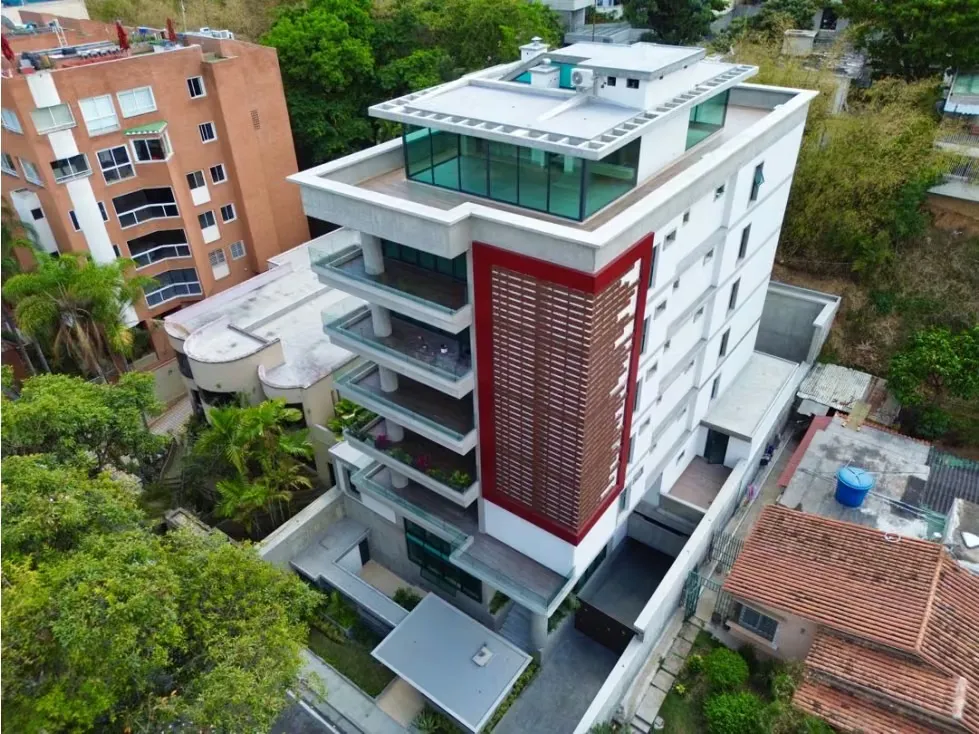 En Venta Apartamento en Las Mercedes House 7. Baruta - Caracas