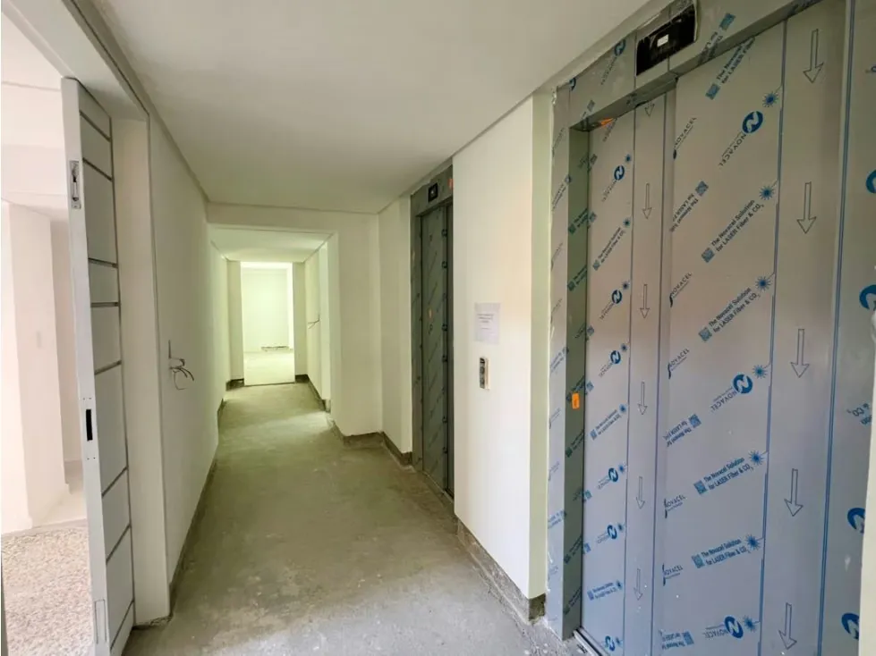 En Venta Apartamento en Las Mercedes House 7. Baruta - Caracas - 13