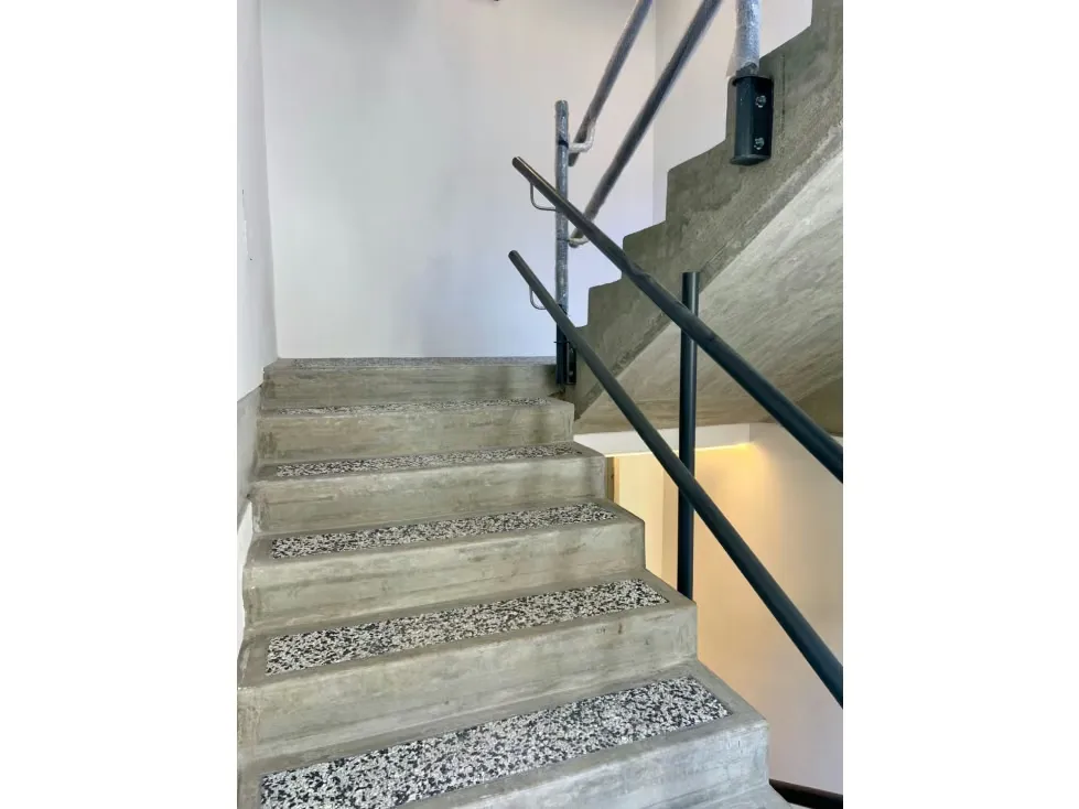 En Venta Apartamento en Las Mercedes House 7. Baruta - Caracas - 26