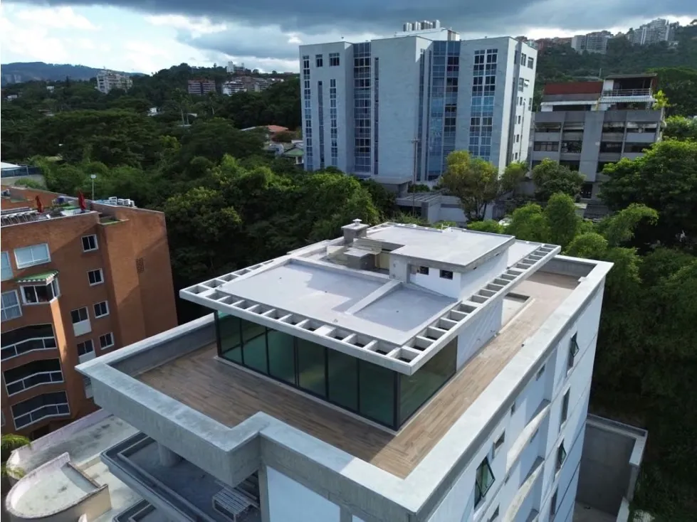 En Venta Apartamento en Las Mercedes House 7. Baruta - Caracas - 28