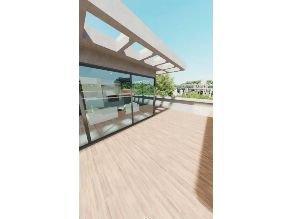 En Venta Apartamento en Las Mercedes House 7. Baruta - Caracas - 30