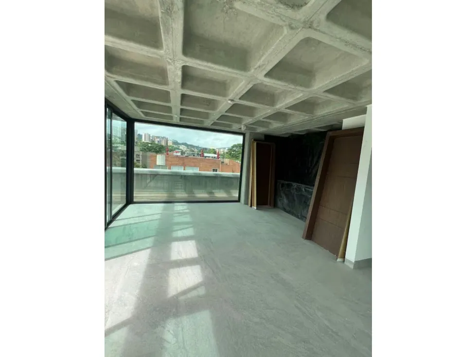 En Venta Apartamento en Las Mercedes House 7. Baruta - Caracas - 32