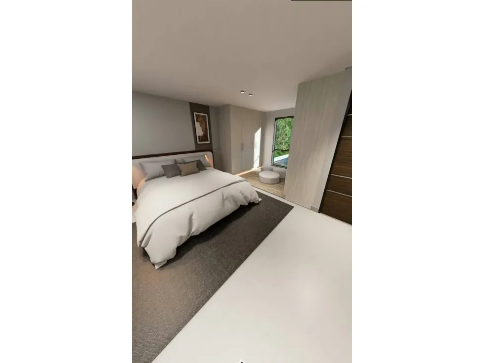 En Venta Apartamento en Las Mercedes House 7. Baruta - Caracas - 36