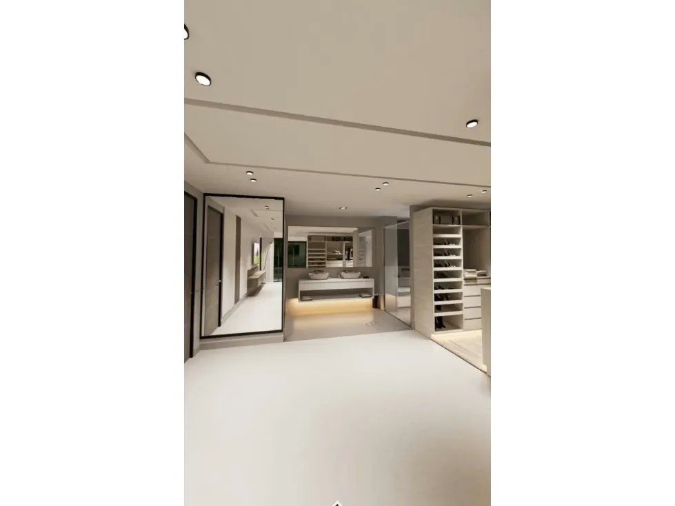 En Venta Apartamento en Las Mercedes House 7. Baruta - Caracas - 40