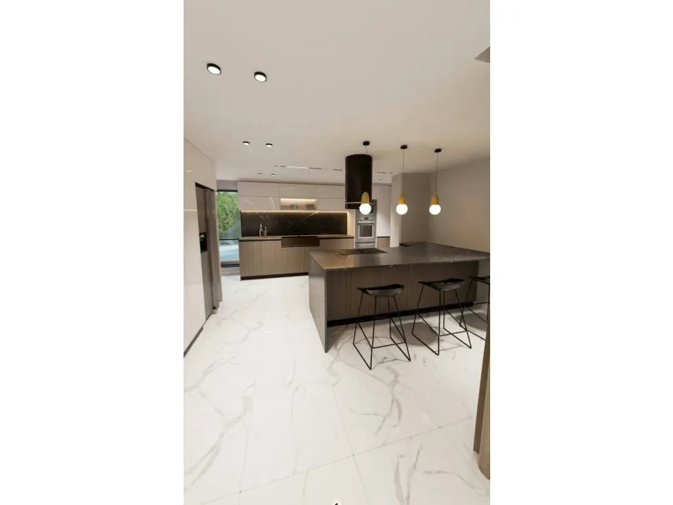 En Venta Apartamento en Las Mercedes House 7. Baruta - Caracas - 42