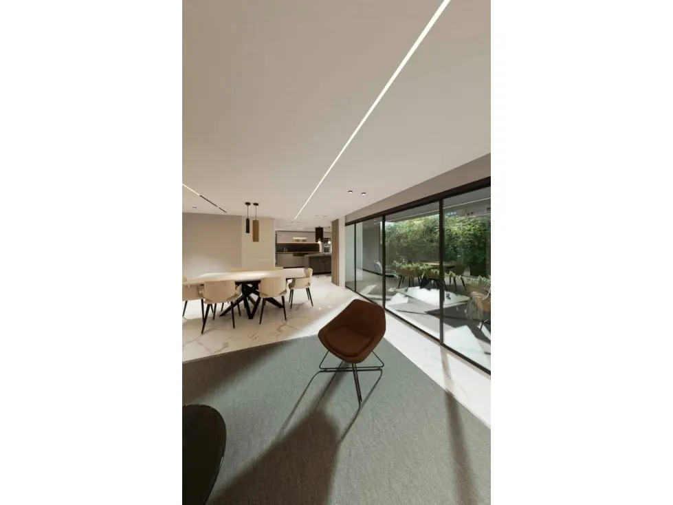 En Venta Apartamento en Las Mercedes House 7. Baruta - Caracas - 44