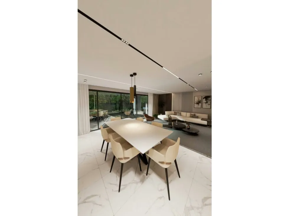 En Venta Apartamento en Las Mercedes House 7. Baruta - Caracas - 45