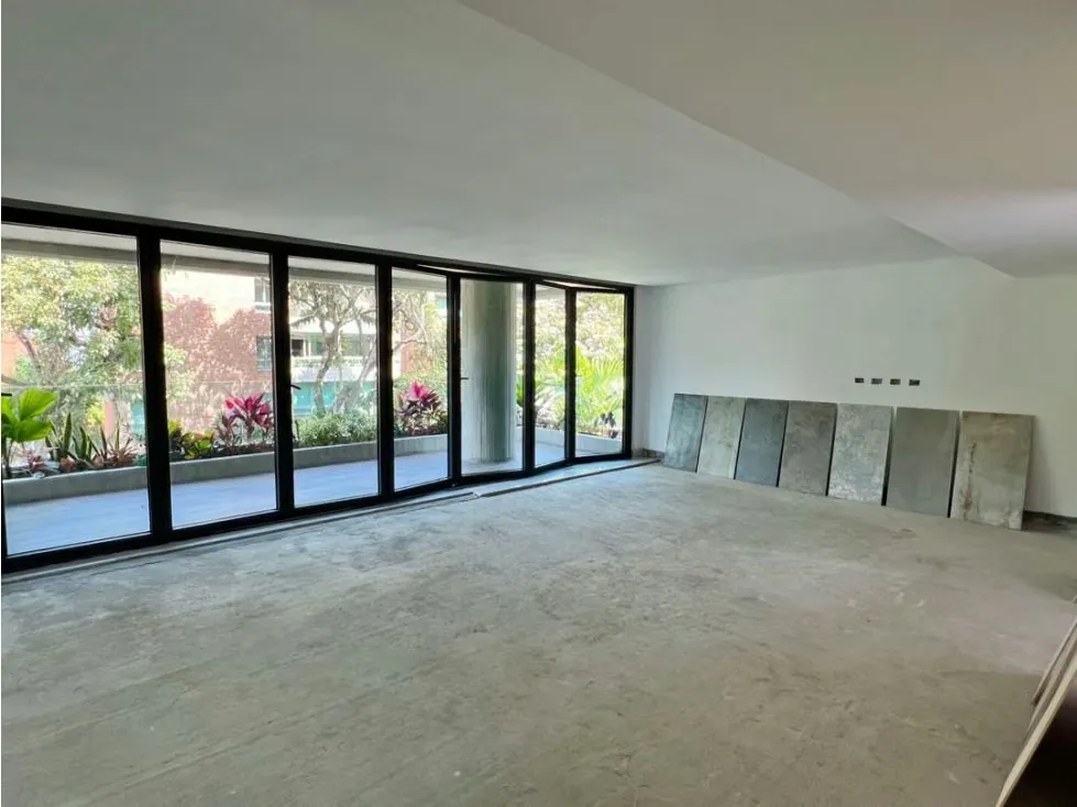En Venta Apartamento en Las Mercedes House 7. Baruta - Caracas - 7