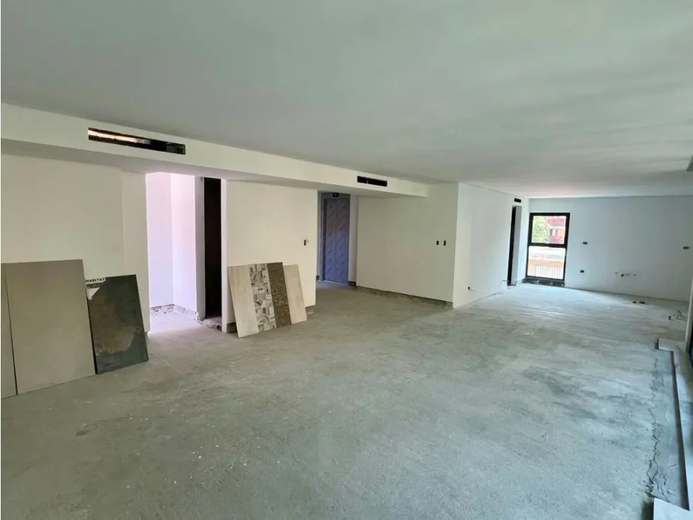 En Venta Apartamento en Las Mercedes House 7. Baruta - Caracas - 8