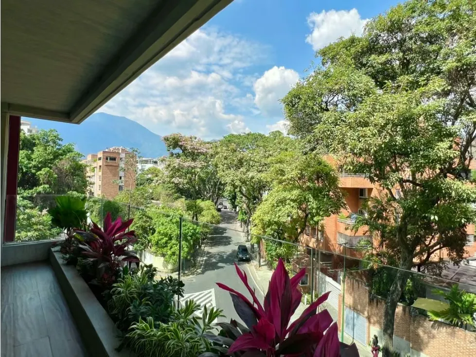 En Venta Apartamento en Las Mercedes House 7. Baruta - Caracas - 9