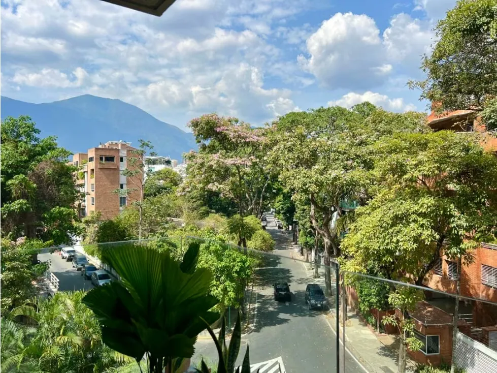 En Venta Apartamento en Las Mercedes House 7. Baruta - Caracas - 10