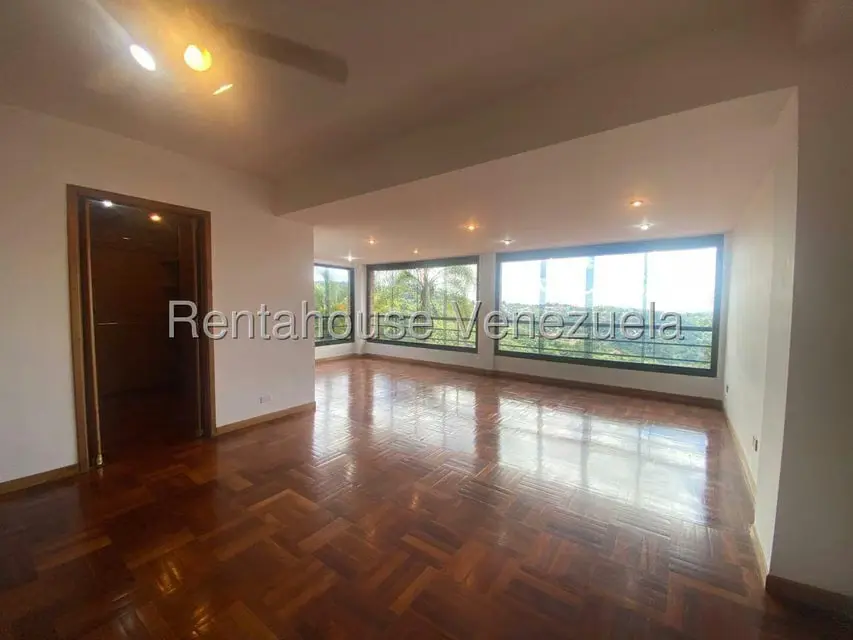Apartamento (1 Nivel) en Venta en Oripoto, Distrito Metropolitano - 17