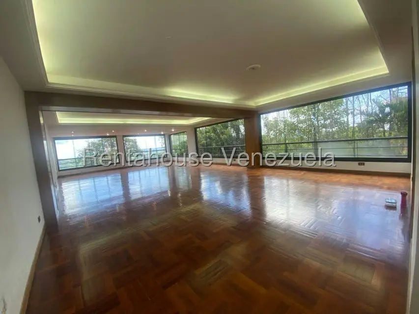 Apartamento (1 Nivel) en Venta en Oripoto, Distrito Metropolitano - 3
