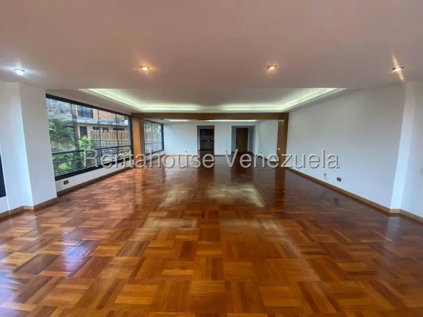 Apartamento (1 Nivel) en Venta en Oripoto, Distrito Metropolitano - 5