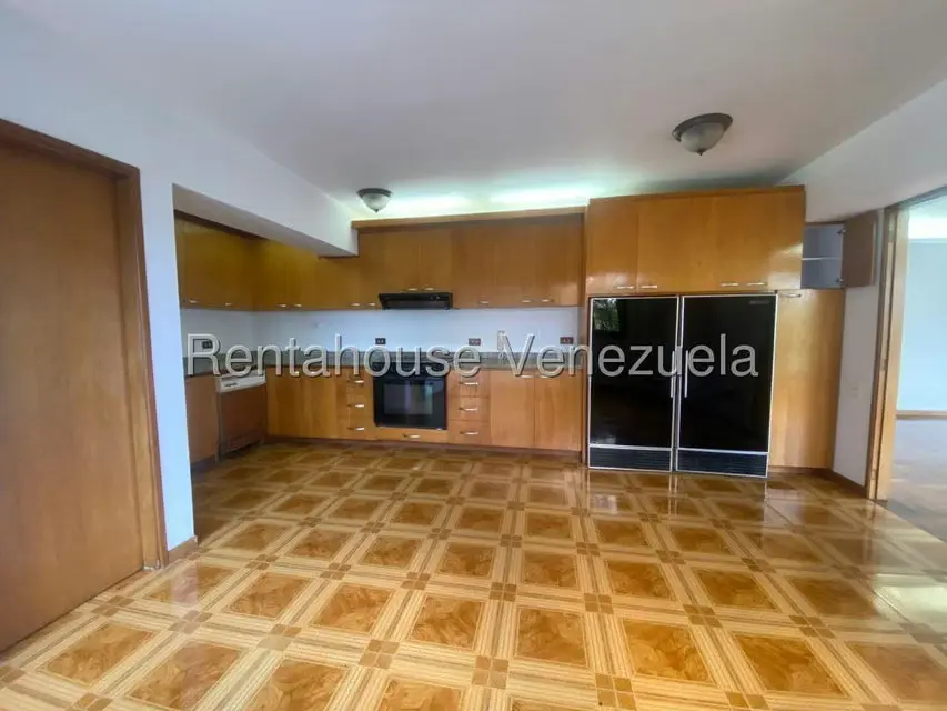 Apartamento (1 Nivel) en Venta en Oripoto, Distrito Metropolitano - 9