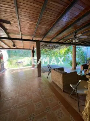 Espectacular Casa de Dos Plantas en Urb. Parque Mirador - 3
