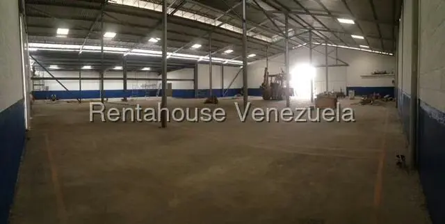 Galpon - Deposito en Venta en Municipio Peña, Yaracuy - 11