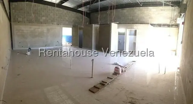 Galpon - Deposito en Venta en Municipio Peña, Yaracuy - 12