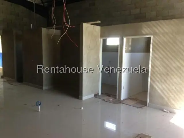 Galpon - Deposito en Venta en Municipio Peña, Yaracuy - 13