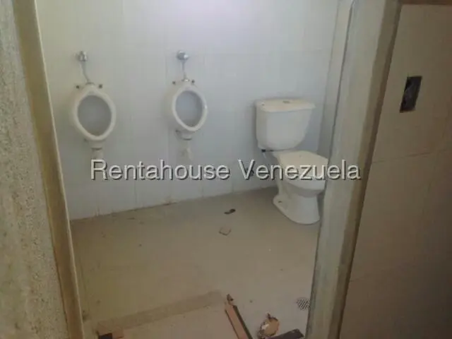 Galpon - Deposito en Venta en Municipio Peña, Yaracuy - 14
