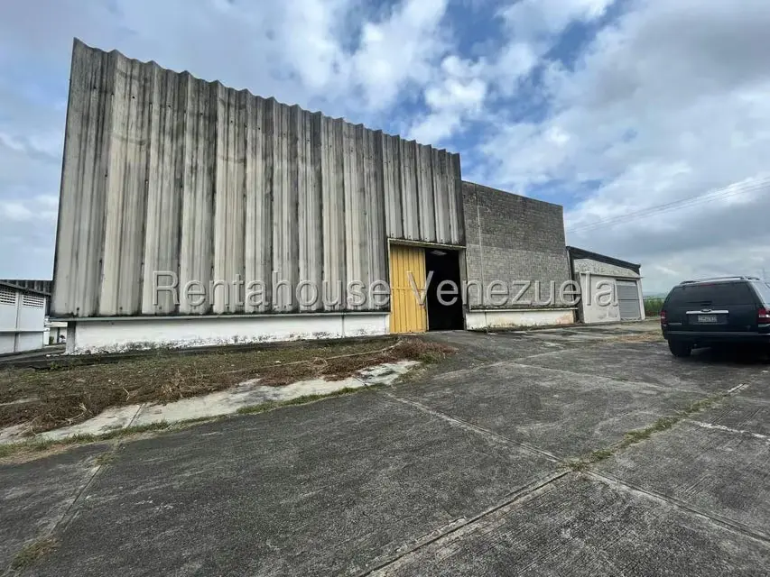 Galpon - Deposito en Venta en Municipio Peña, Yaracuy - 3
