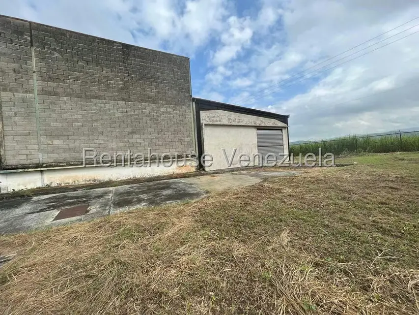 Galpon - Deposito en Venta en Municipio Peña, Yaracuy - 4