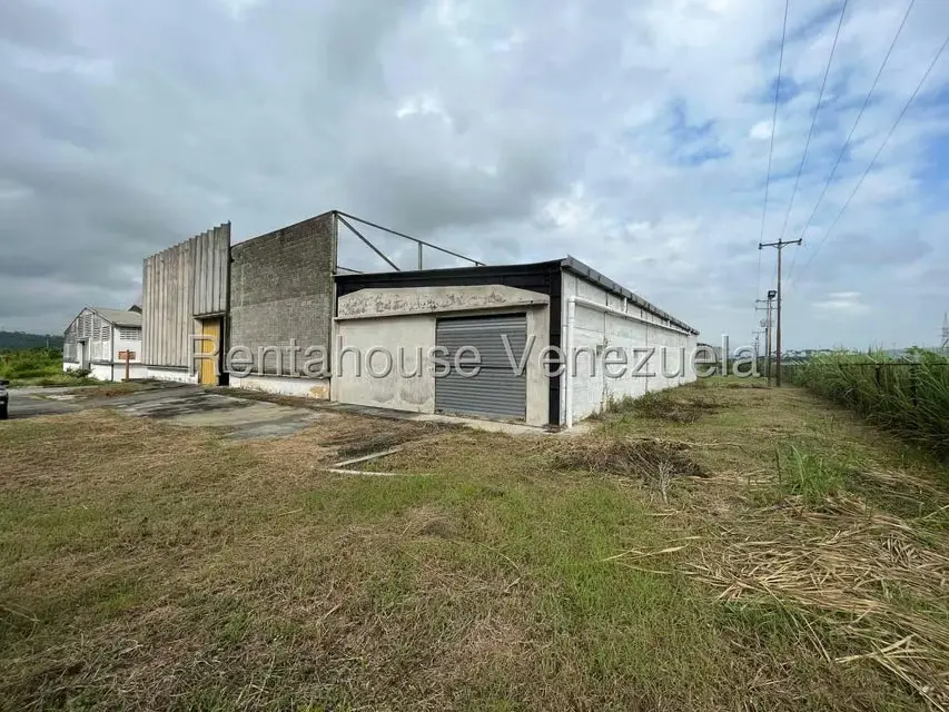 Galpon - Deposito en Venta en Municipio Peña, Yaracuy - 6