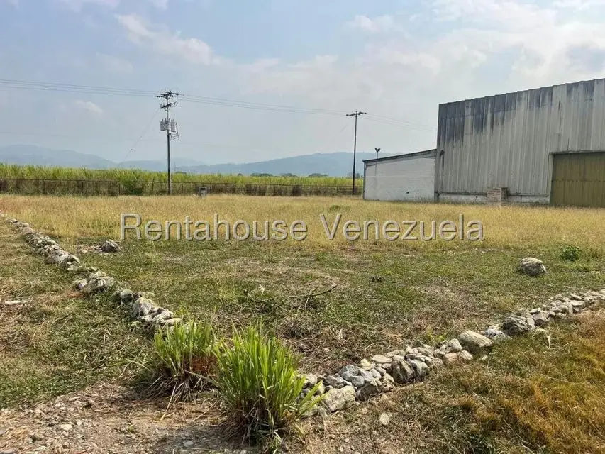 Galpon - Deposito en Venta en Municipio Peña, Yaracuy - 7