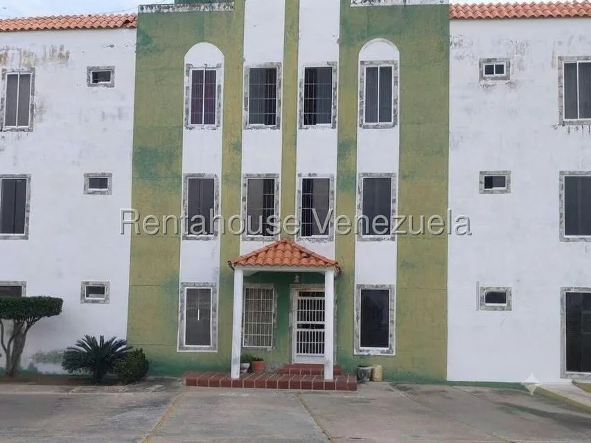 Apartamento (Multiples Niveles) en Alquiler en Piar, Zulia