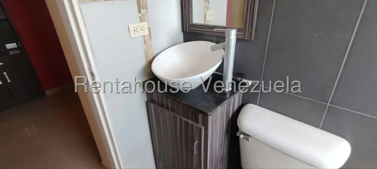 Apartamento (Multiples Niveles) en Alquiler en Piar, Zulia - 21