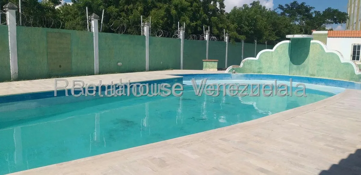 Apartamento (Multiples Niveles) en Alquiler en Piar, Zulia - 23