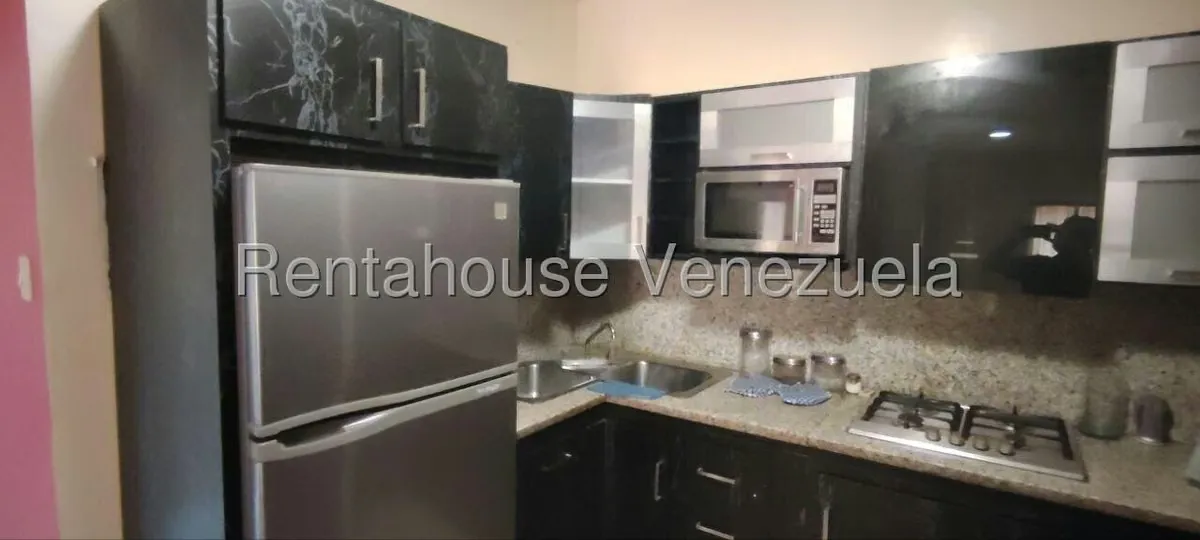 Apartamento (Multiples Niveles) en Alquiler en Piar, Zulia - 8