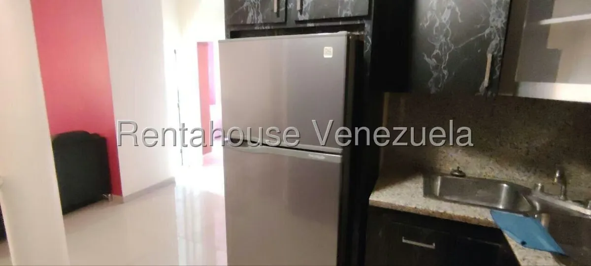Apartamento (Multiples Niveles) en Alquiler en Piar, Zulia - 9