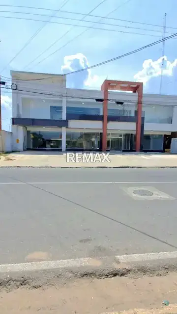 Local Comercial en Centro de Ciudad Ojeda