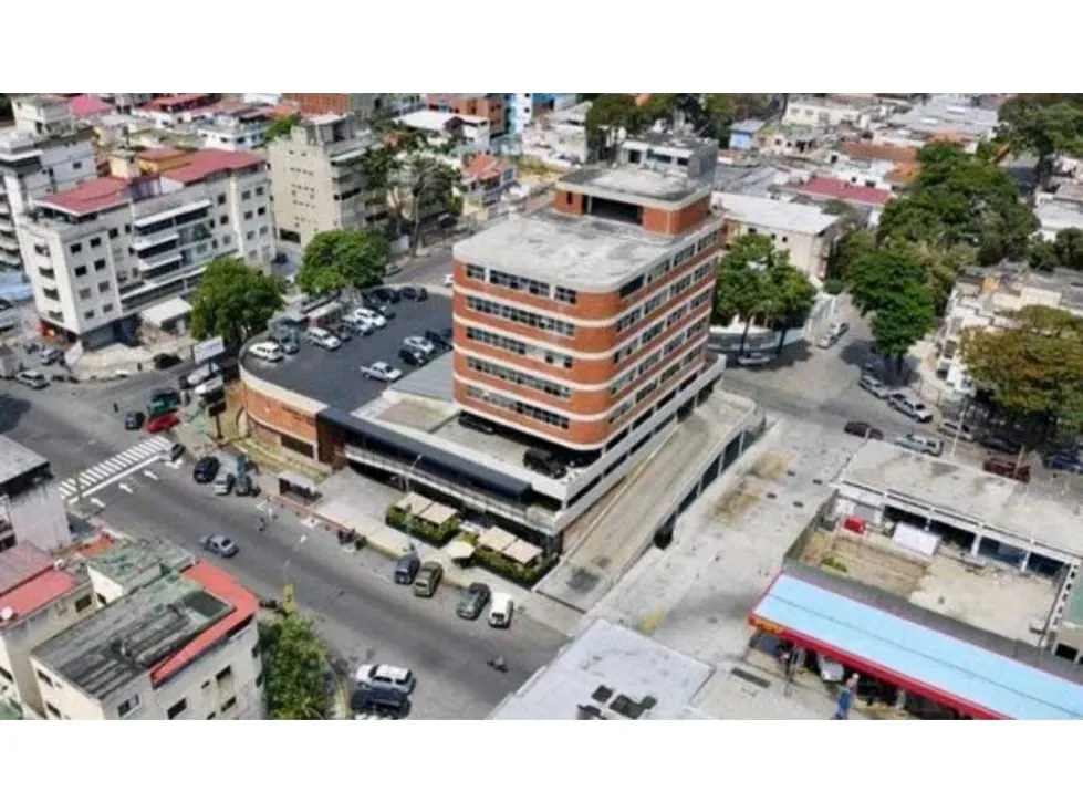 Se Vende Edificio Comercial 3500 m ts Santa Monica - 5