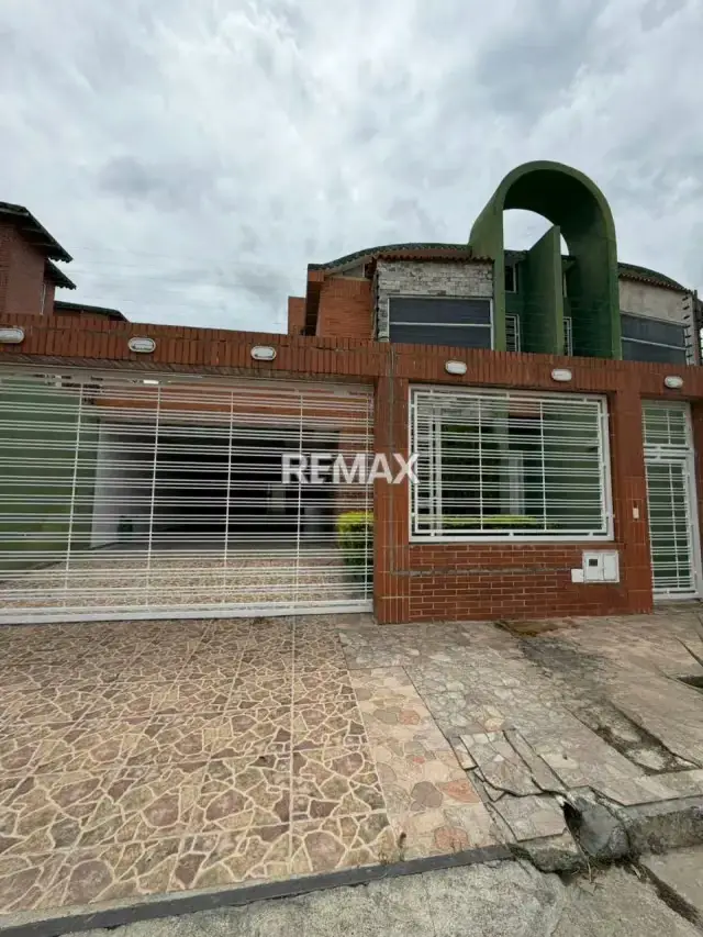 En venta Town House completamente culminado Ubicado en San Pablo Turmero